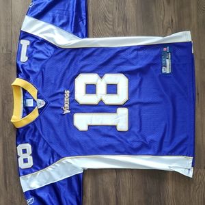Sydney Rice Jersey
